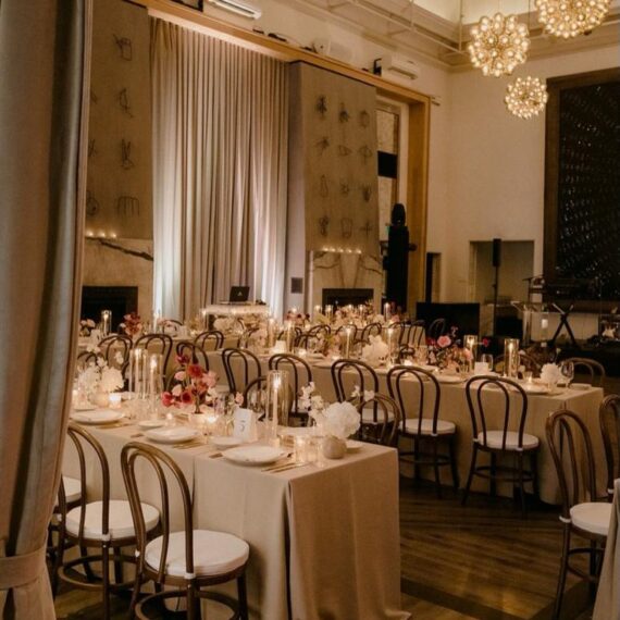 CH-086 | THONET DINING CHAIR BROWN WOOD