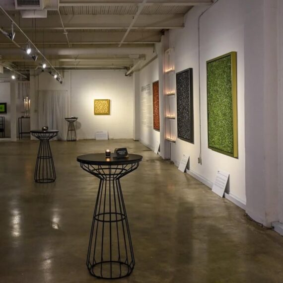 CRU-098 | BLACK MAZE WIRE ROUND CRUISER