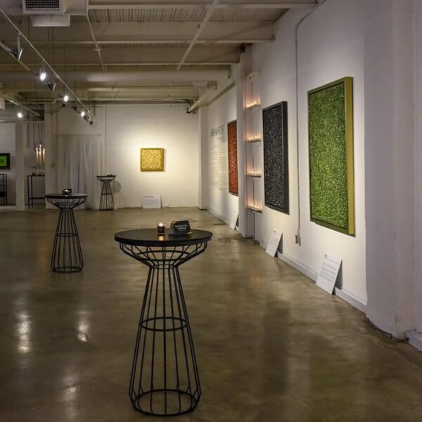 CRU-098 | BLACK MAZE WIRE ROUND CRUISER