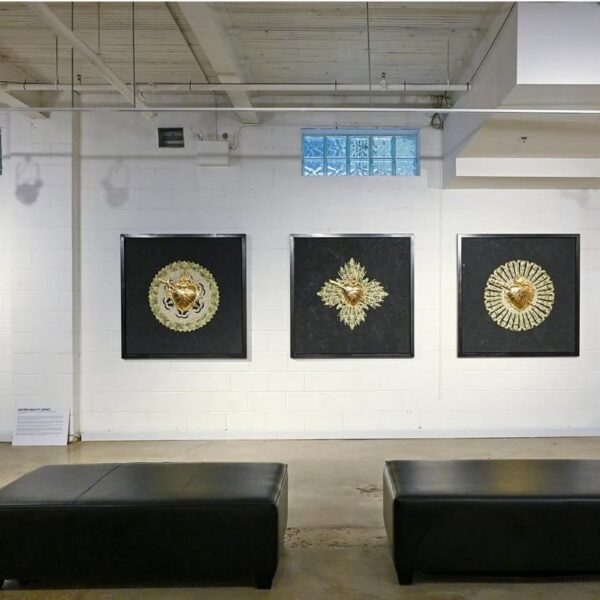 SS-087 | LARGE RECTANGULAR OTTOMAN BLACK