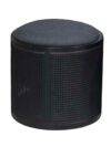 SS-628 | NAPA BLACK CANE OTTOMAN