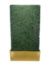 MISC-PLT-101 | 8FT CONTEMPORARY VERTICAL HEDGE