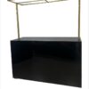 BAR-099 | 6FT BAR OPEN TOP CANOPY