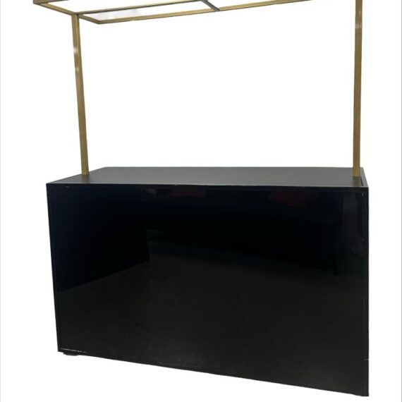BAR-099 | 6FT BAR OPEN TOP CANOPY
