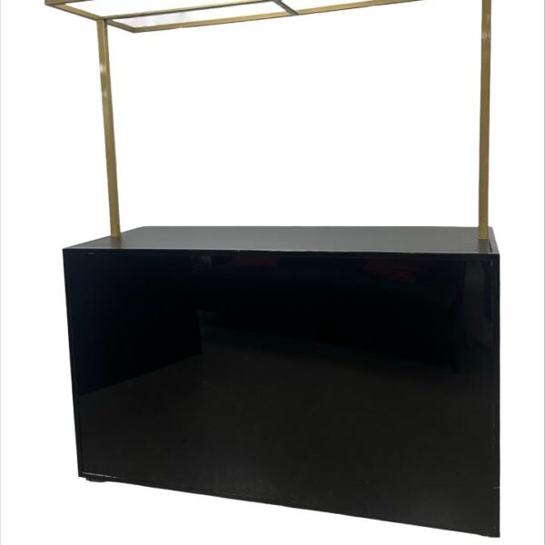 BAR-099 | 6FT BAR CANOPY