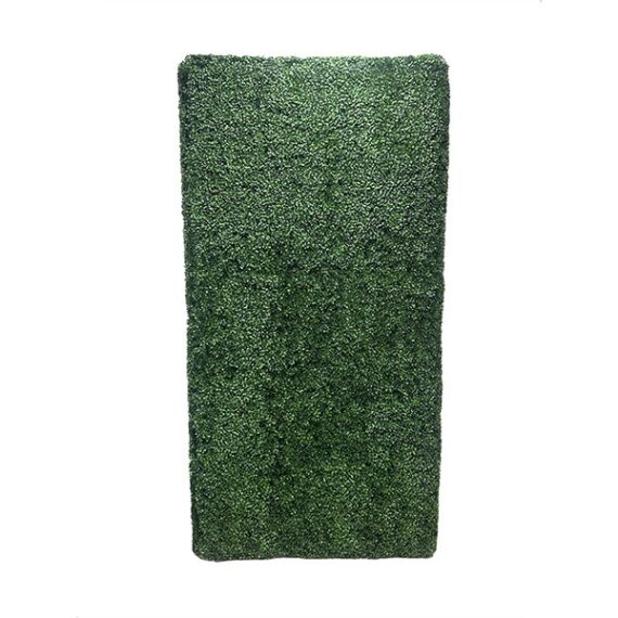 MISC-PLT-101 | 8FT CONTEMPORARY VERTICAL HEDGE