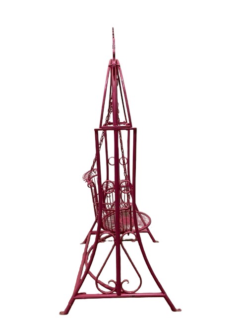MISC-PROP-080 | LARGE SWING