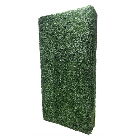 MISC-PLT-101 | 8FT CONTEMPORARY VERTICAL HEDGE