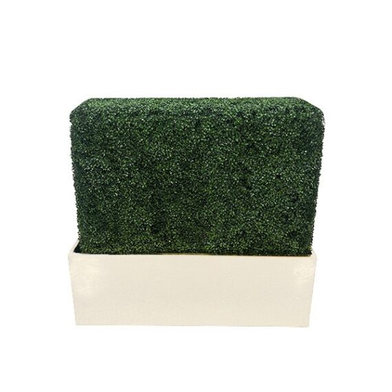 MISC-PLT-100 | 4FT CONTEMPORARY VERTICAL HEDGE