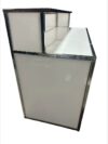 BAR-016 | 6FT DJ BOOTH