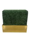 MISC-PLT-100 | 4FT CONTEMPORARY VERTICAL HEDGE