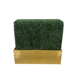 MISC-PLT-100 | 4FT CONTEMPORARY VERTICAL HEDGE