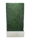 MISC-PLT-101 | 8FT CONTEMPORARY VERTICAL HEDGE