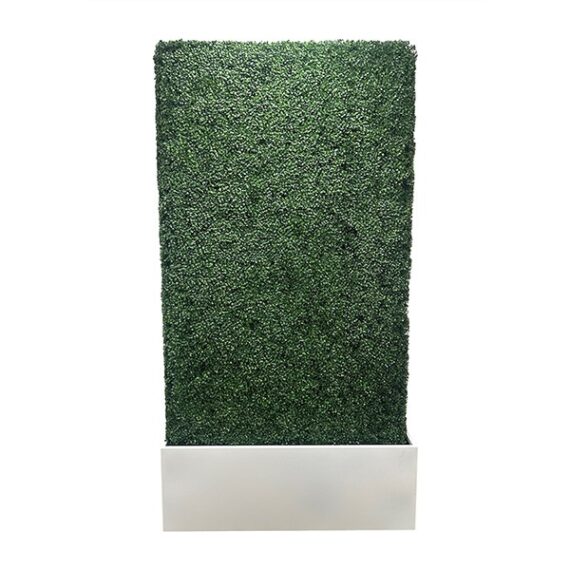 MISC-PLT-101 | 8FT CONTEMPORARY VERTICAL HEDGE