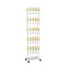 MISC-PROP-082 | ROLLING BEVERAGE CART