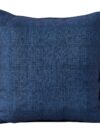 MISC-PILL-088 | BLUE & WHITE GEOMETRIC PILLOW