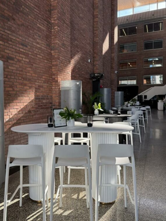 BS-120 | SHELBY BARSTOOL WHITE
