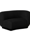 SS-804 | BELLAGIO MODULAR CURVED RIGHT ARM