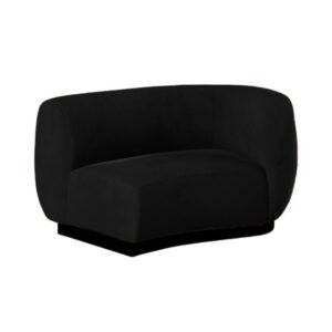 SS-804 | BELLAGIO MODULAR CURVED RIGHT ARM