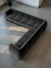 SS-810-SETUP-011 | BELLAGIO 9-PIECE L SHAPED SECTIONAL