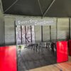 BAR-099 | 6FT BAR OPEN TOP CANOPY