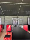 BAR-099 | 6FT BAR OPEN TOP CANOPY