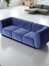 SS-810-SETUP-002 | BELLAGIO SOFA SQUARED ARMS