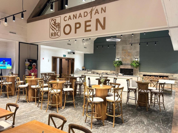 CRU-074 | SYDNEY FLUTED ROUND CRUISER TABLE NATURAL WOOD