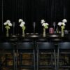 BS-121 | SHELBY BARSTOOL BLACK