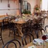 CH-087 | THONET DINING CHAIR BLACK WOOD