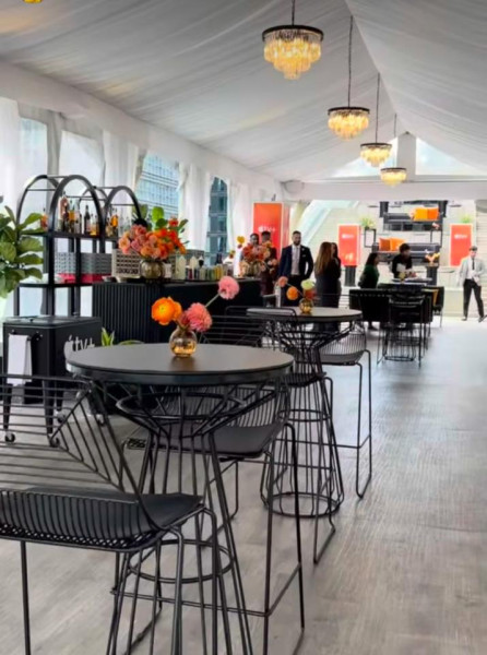 CRU-098 | BLACK MAZE WIRE ROUND CRUISER