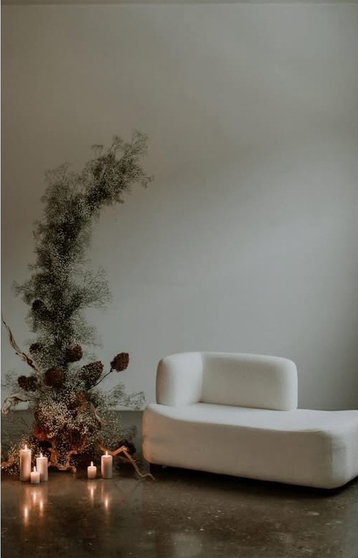 SS-420 | OMNI LOVESEAT CREAM