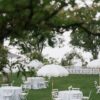 CH-150 | PARIS BISTRO CHAIR WHITE