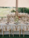 CH-RW-034 | ROSSEAU NATURAL WOOD DINING CHAIR