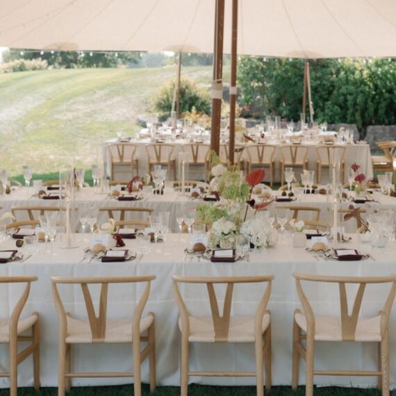 CH-RW-034 | ROSSEAU NATURAL WOOD DINING CHAIR