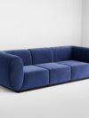 SS-810-SETUP-002 | BELLAGIO SOFA SQUARED ARMS