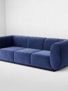 SS-810-SETUP-002 | BELLAGIO SOFA SQUARED ARMS