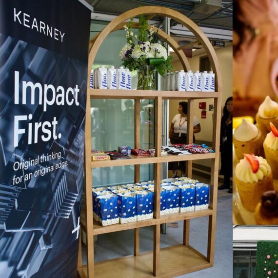 BAR-087 | SYDNEY ARCHED BAR SHELF NATURAL WOOD