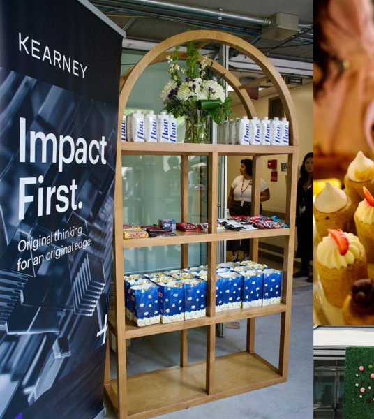 BAR-087 | SYDNEY ARCHED BAR SHELF NATURAL WOOD