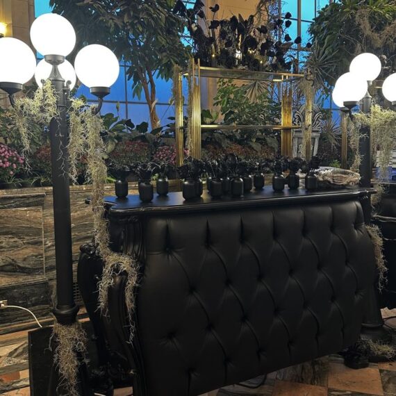 MISC-PROP-021 | STREET LAMP