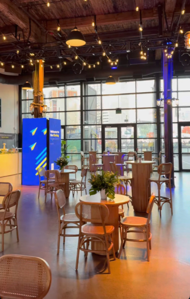 CH-161 | NAPA CANE OVAL DINING CHAIR NATURAL WOOD