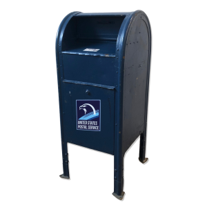 MISC-PROP-085 | MAIL BOX