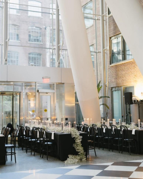 CH-087 | THONET DINING CHAIR BLACK WOOD