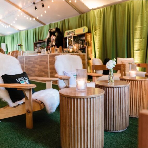 MISC-CH-101 | MUSKOKA CHAIR NATURAL WOOD