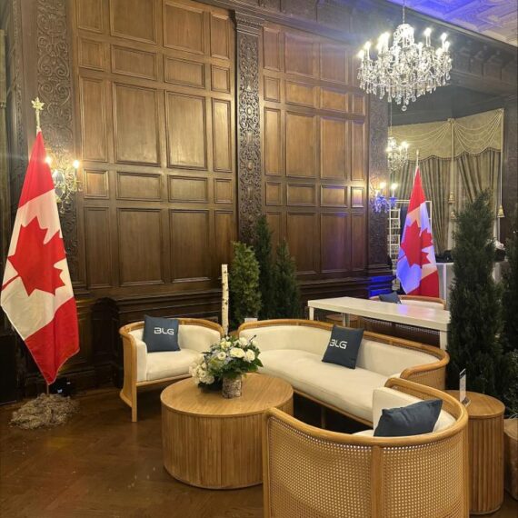 MISC-ST-008 | WHITE STEEL SOFA TABLE