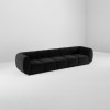 SS-810-SETUP-070 | BELLAGIO 5 SEATER SOFA SQUARED ARMS