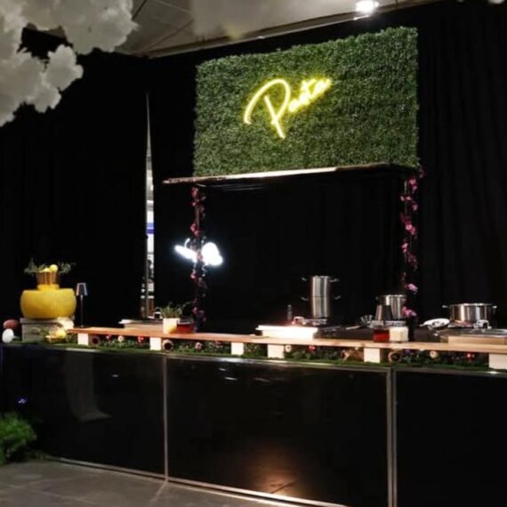 BAR-099 | 6FT BAR CANOPY