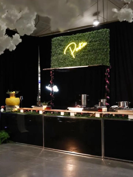 BAR-099 | 6FT BAR CANOPY