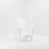 MISC-CH-100 | MUSKOKA CHAIR WHITE