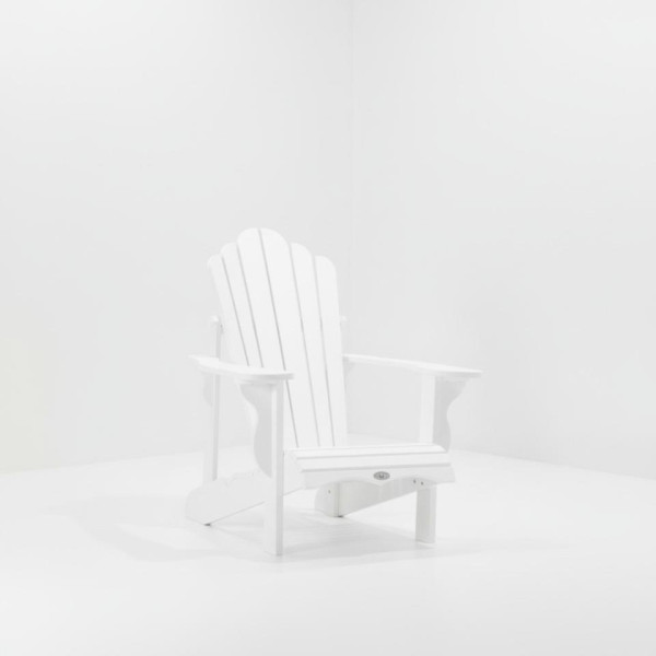 MISC-CH-100 | MUSKOKA CHAIR WHITE